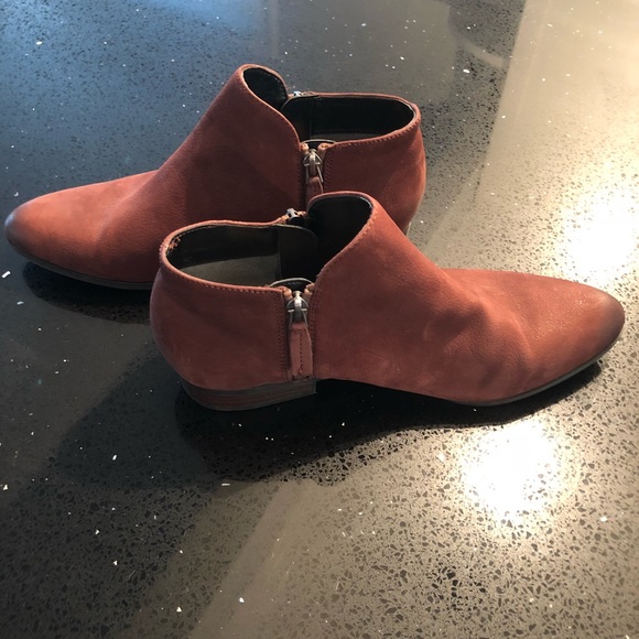 Booties - Picture 3 of 5